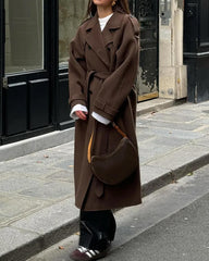 Manteau Ella automne-hiver