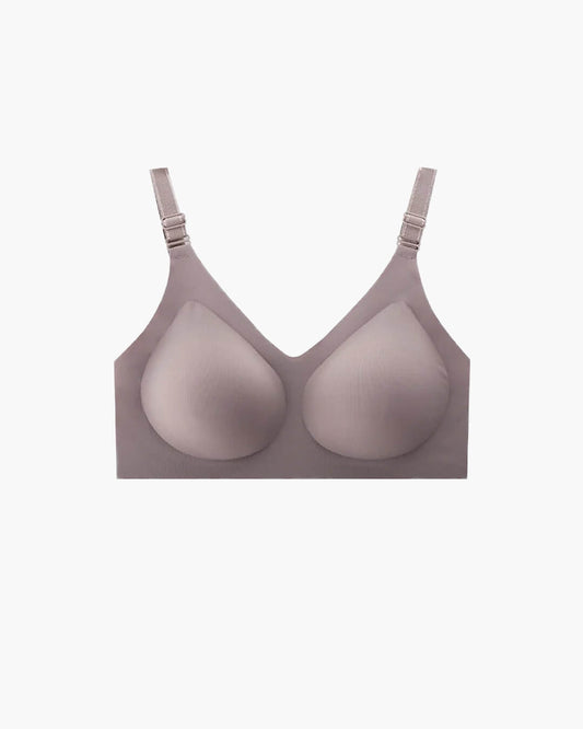 ZEYA - Gina Wireless Seamless Bra