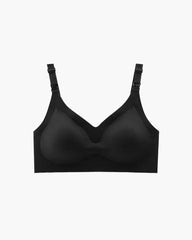Soutien-gorge sans couture sans fil Gina