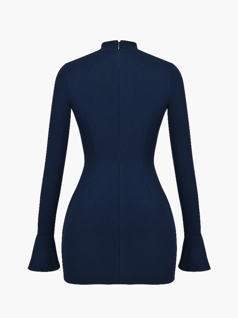 ZEYA - Gloria Mini Dress