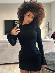 Robe Mini Gloria