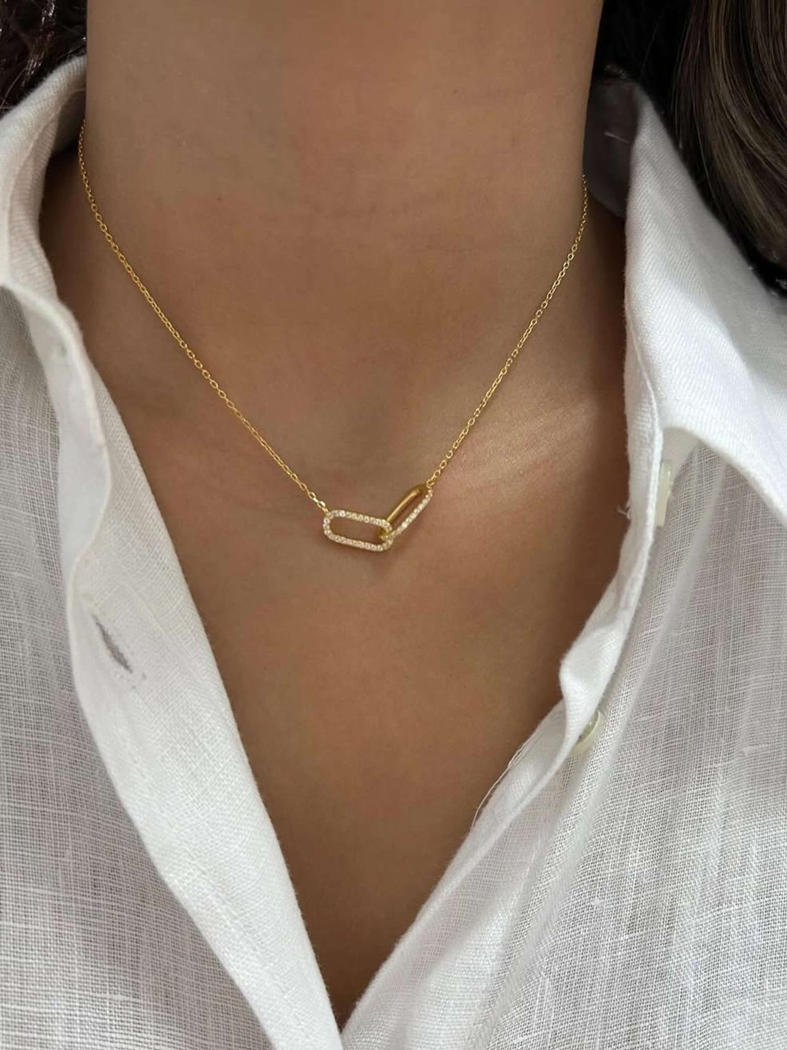 ZEYA - Gwen Necklace