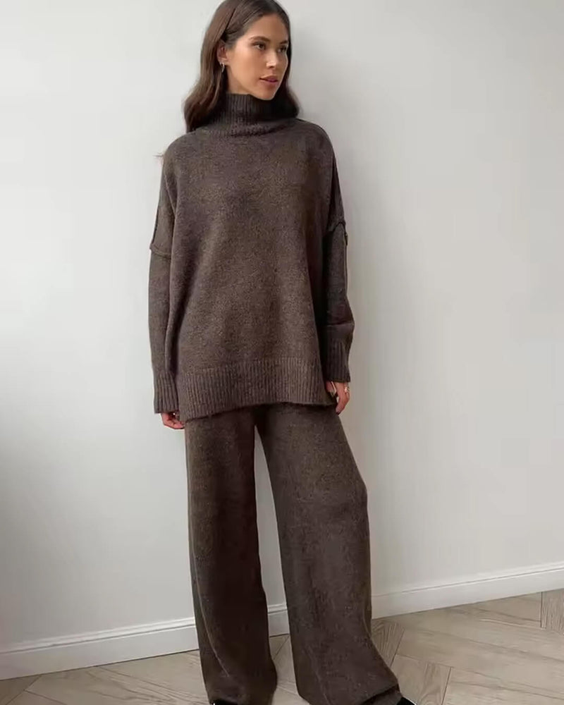 ZEYA - Hazel Comfy Loungewear Set