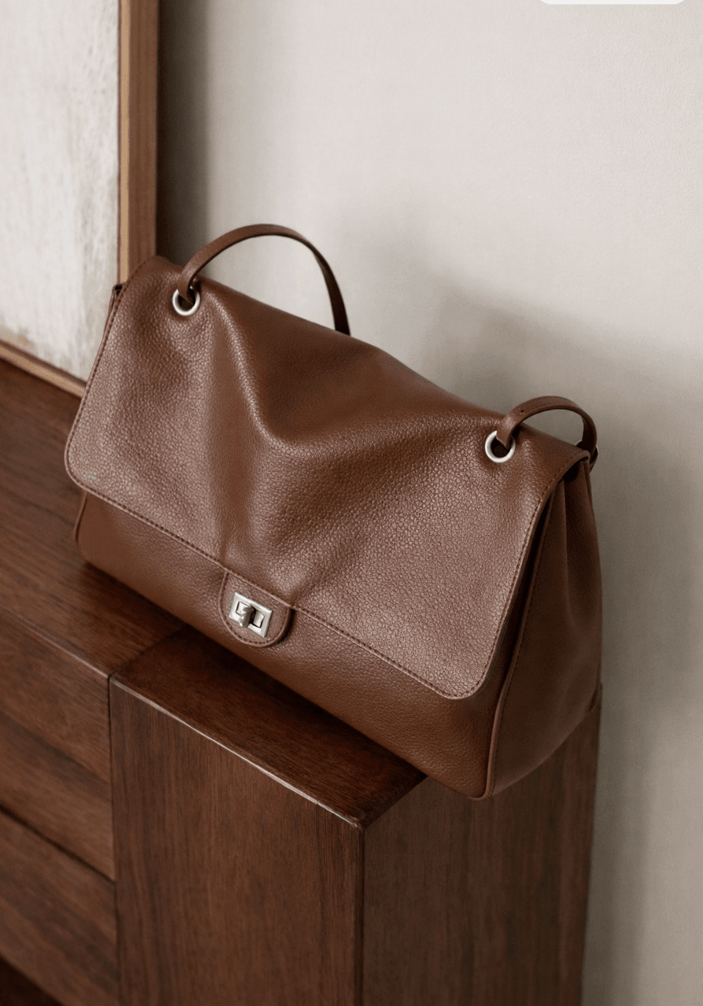 ZEYA - Helen Commuting Tote Bag