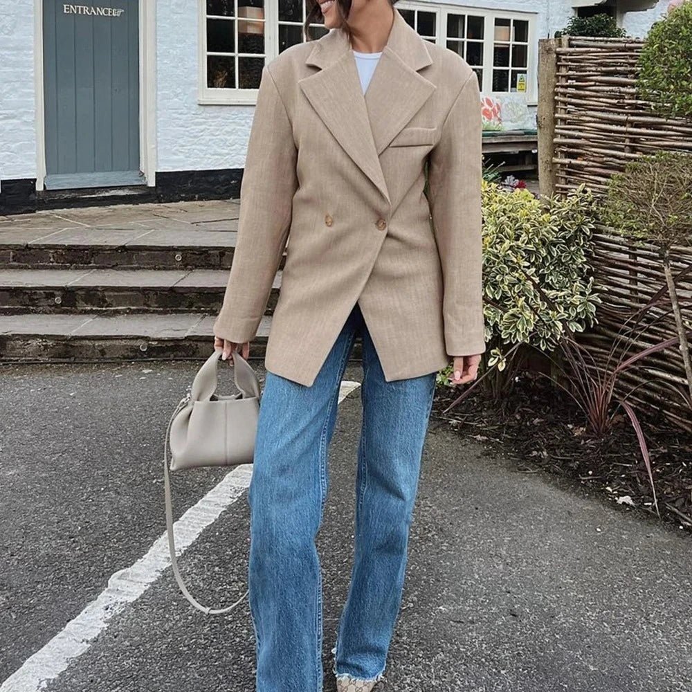 ZEYA - Jacqueline Blazer