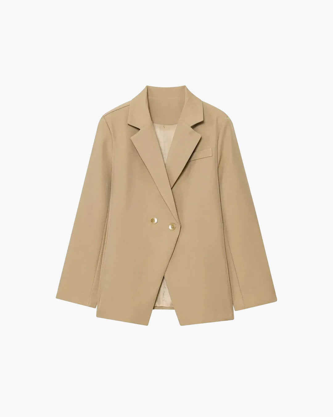 ZEYA - Jacqueline Blazer