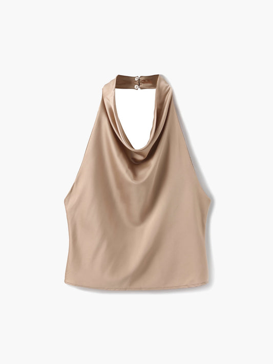 ZEYA - Jessa Satin Top