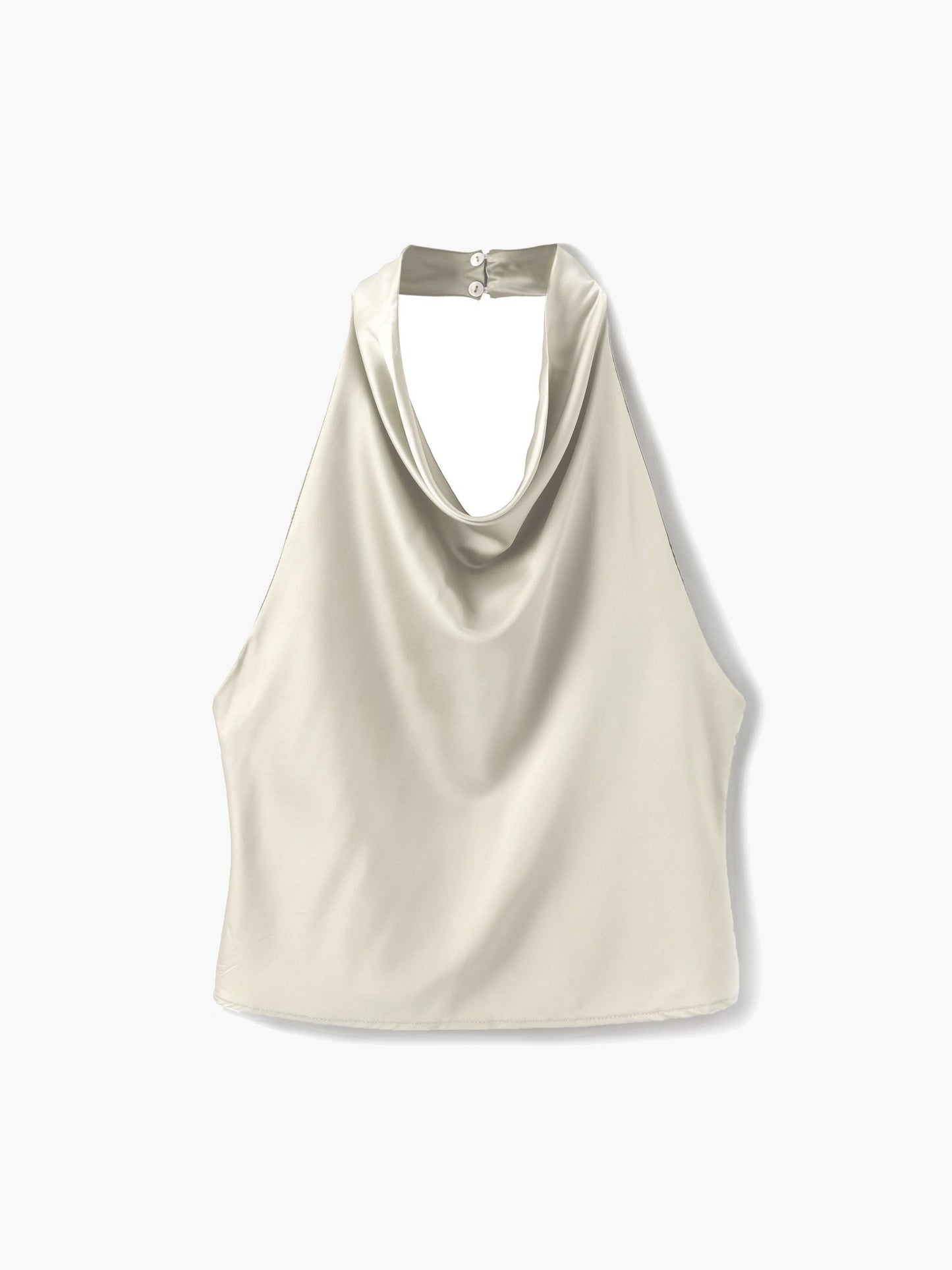 ZEYA - Jessa Satin Top