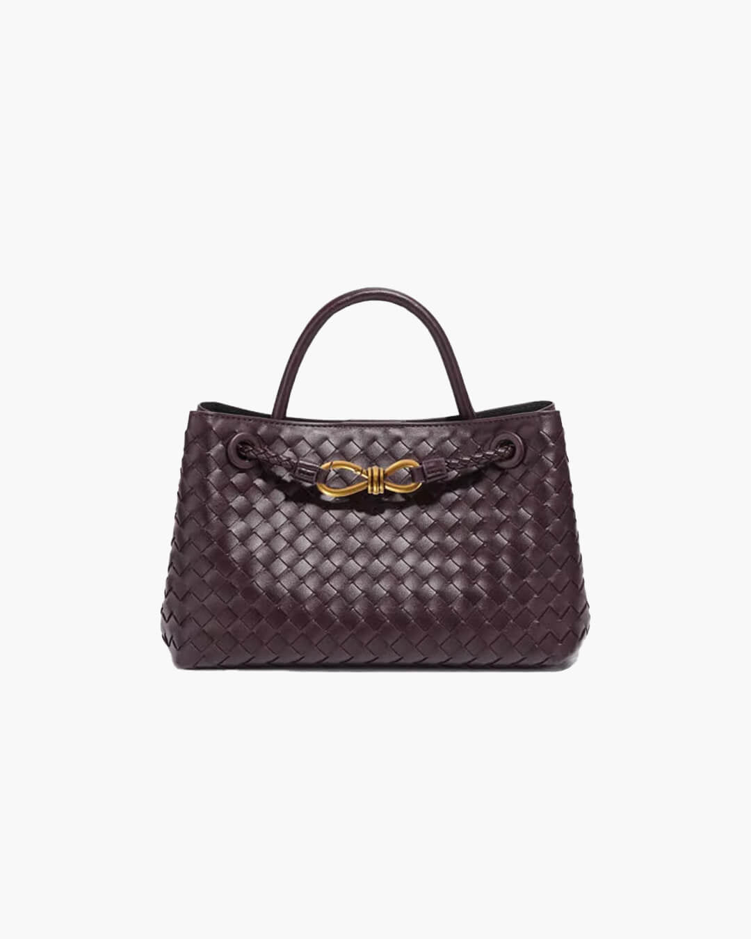 ZEYA - Jesse Woven Bag Small