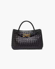 Petit sac tressé Jesse