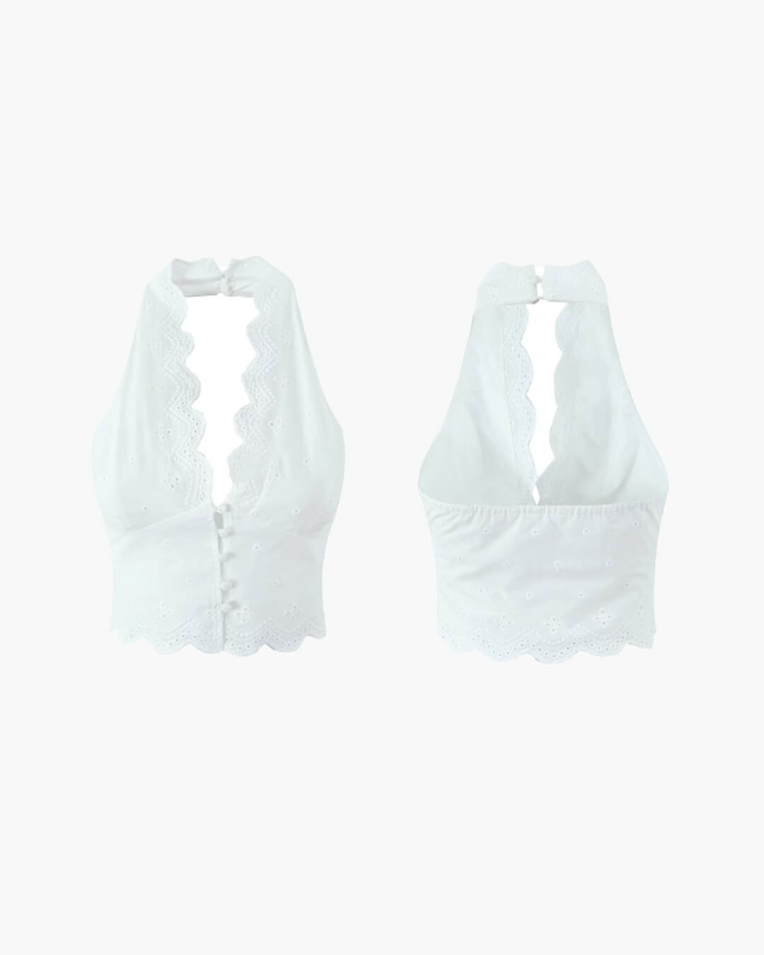 Ensemble lingerie en dentelle Kendra