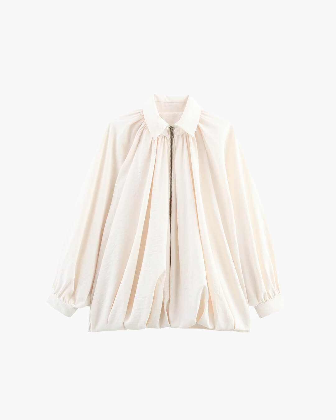 ZEYA - Lucia Lightweight Jacket