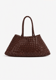 Sac tissé Madison moyen