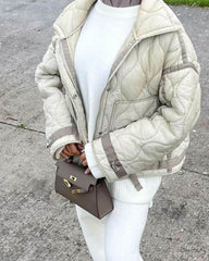 Manteau Marissa