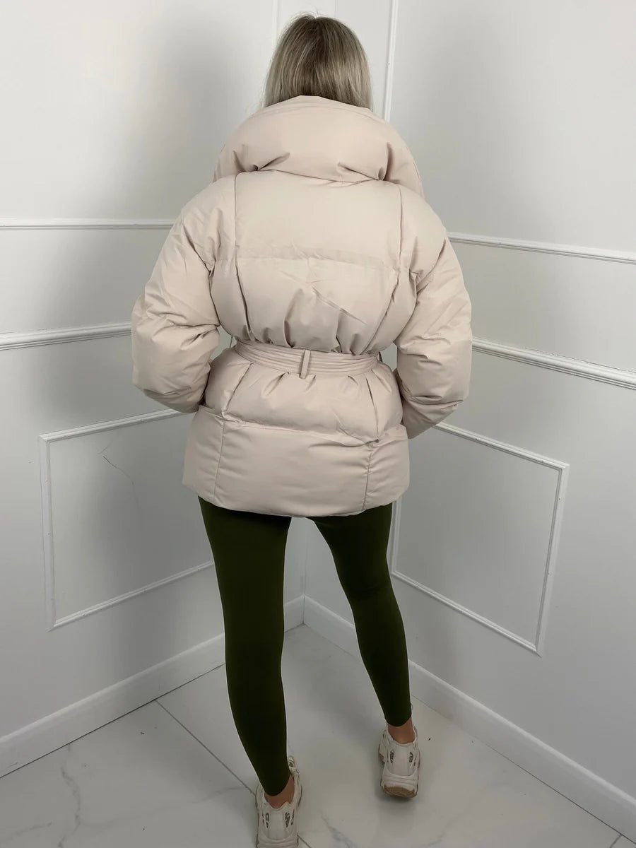 ZEYA - Martina Puffer Jacket