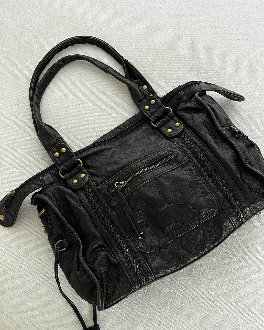 ZEYA - Matilda Shoulder Bag