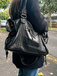Sac à Épaule Matilda