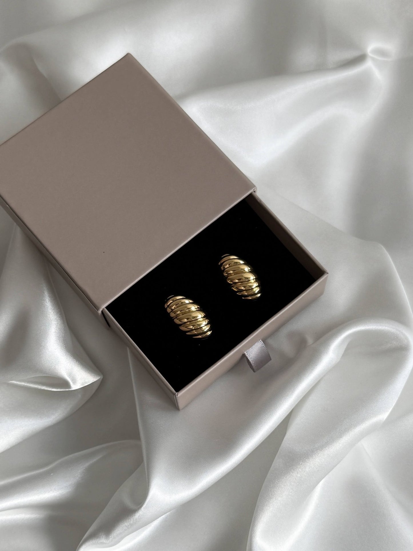 ZEYA - Maya Earrings