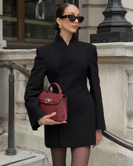 Robe Blazer Nicolle