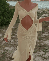 Nina.robe.bodycon.tulle