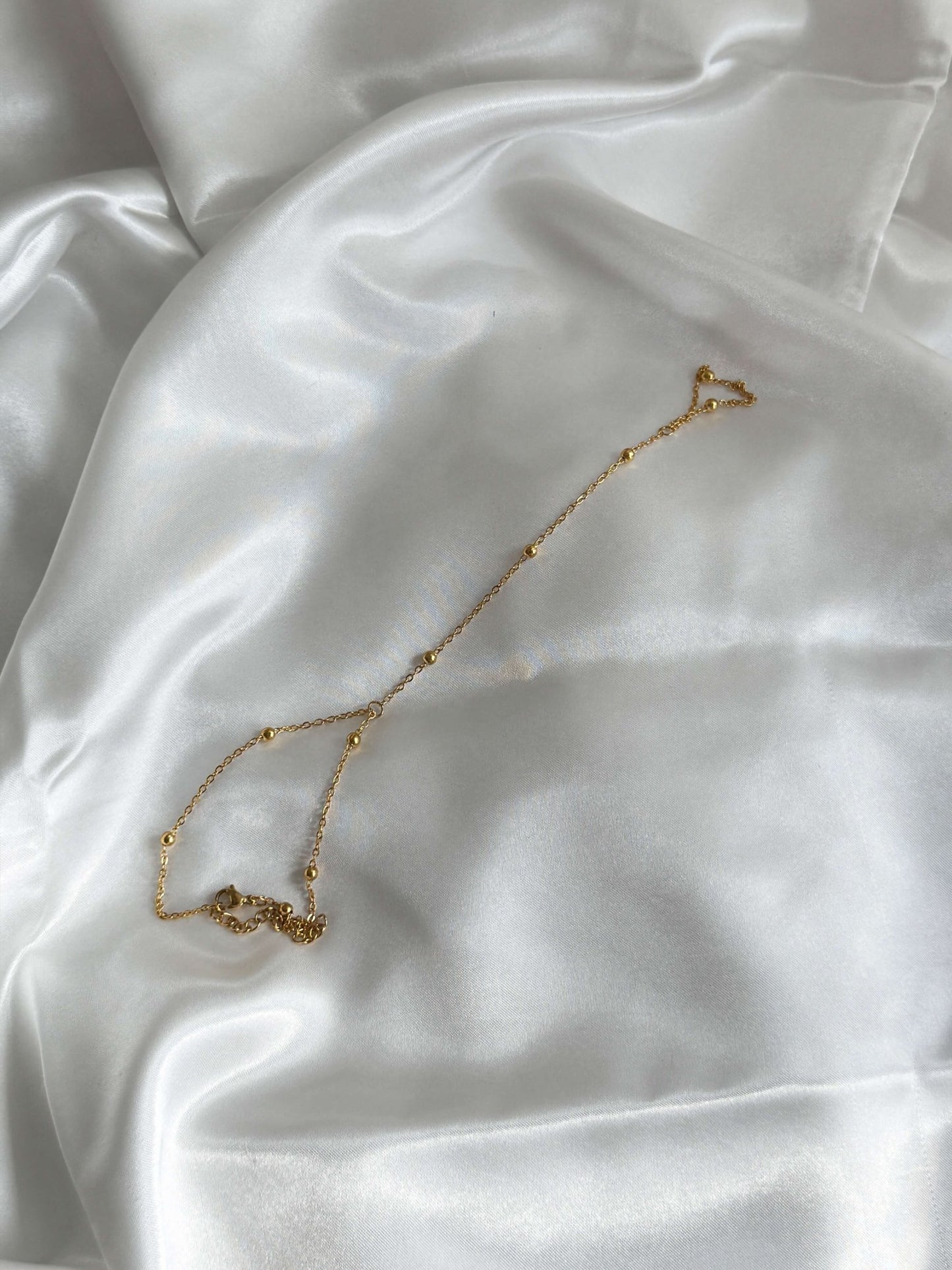 ZEYA - Odessa Handchain