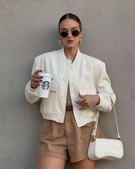 Blouson Rebecca