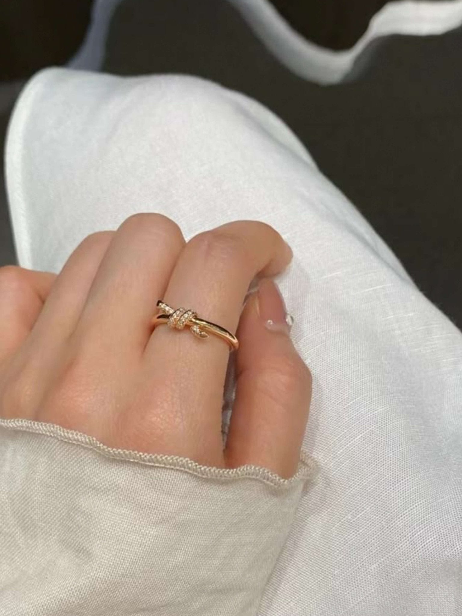 ZEYA - Riley Ring
