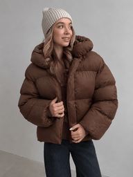 Veste matelassée Rosetta