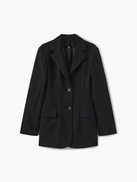 Blazer à manches longues Sarrah
