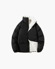 Veste doublée en polaire Sheena
