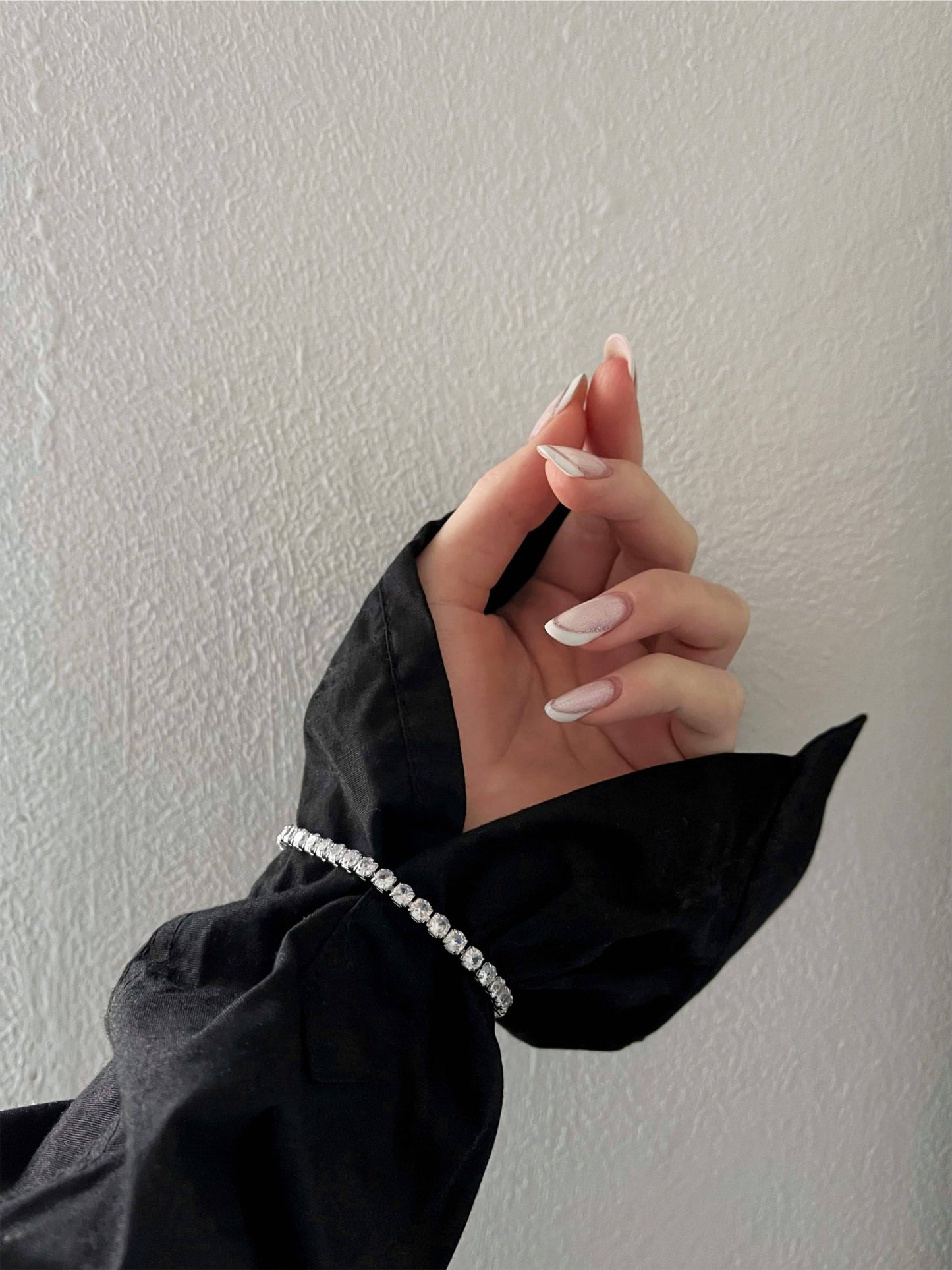 ZEYA - Tennis Bracelet