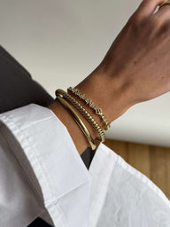 Bracelet Nœud Jasmin