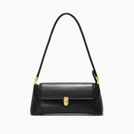 Sac à bandoulière en cuir vegan Tilda
