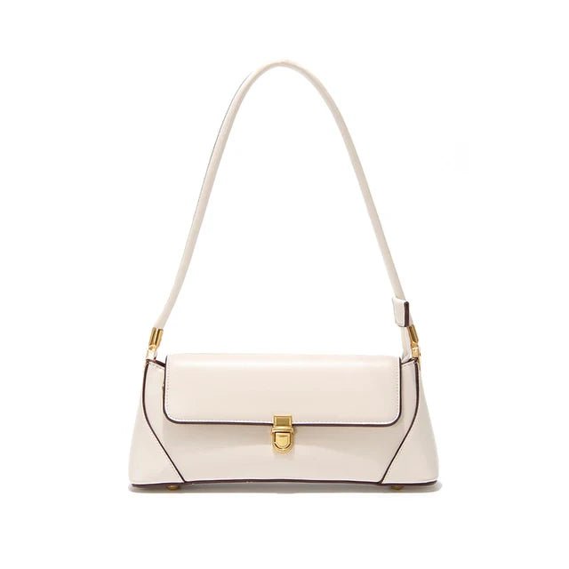 ZEYA - Tilda Vintage Shoulder Bag
