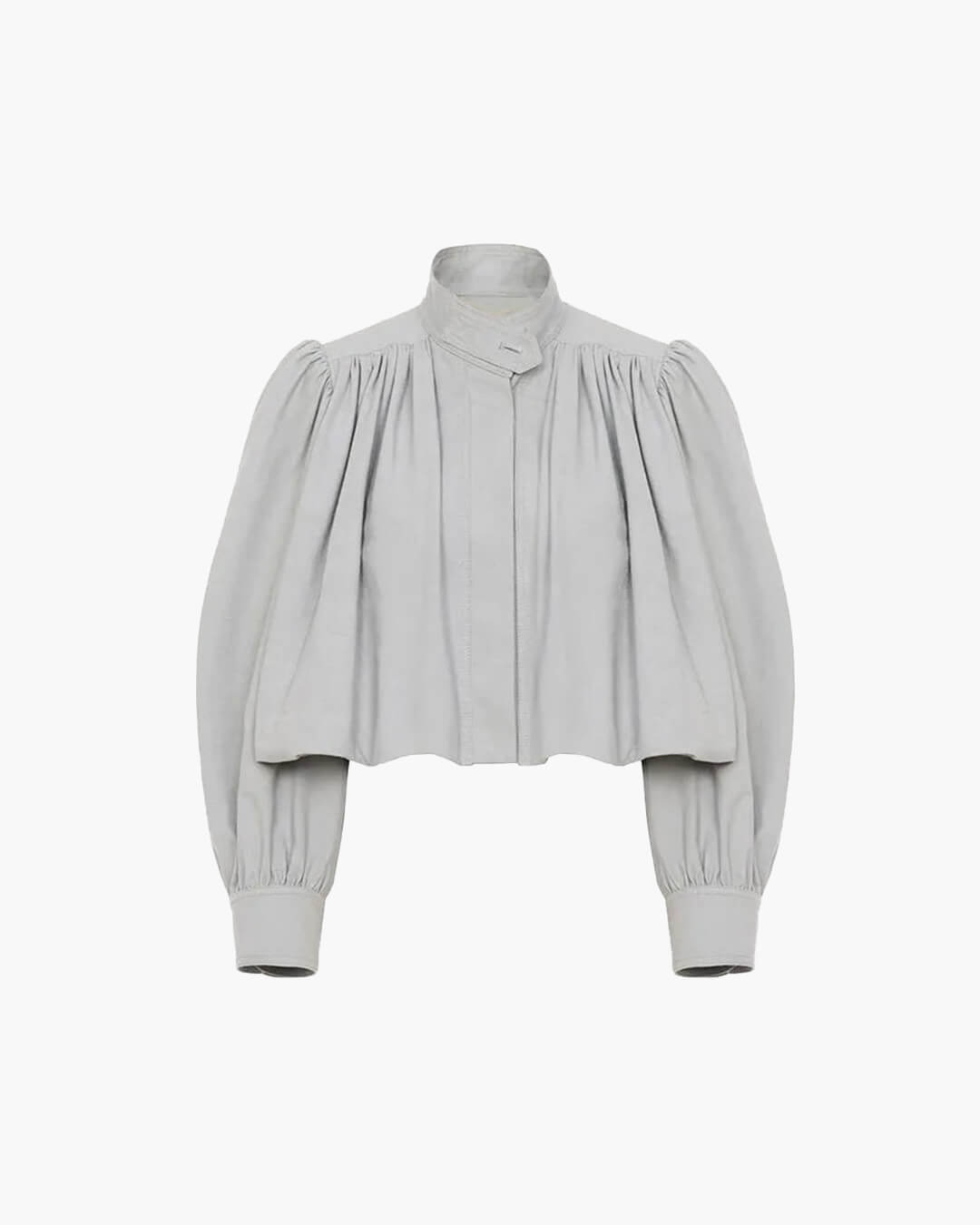 ZEYA - Trina Trench Coat