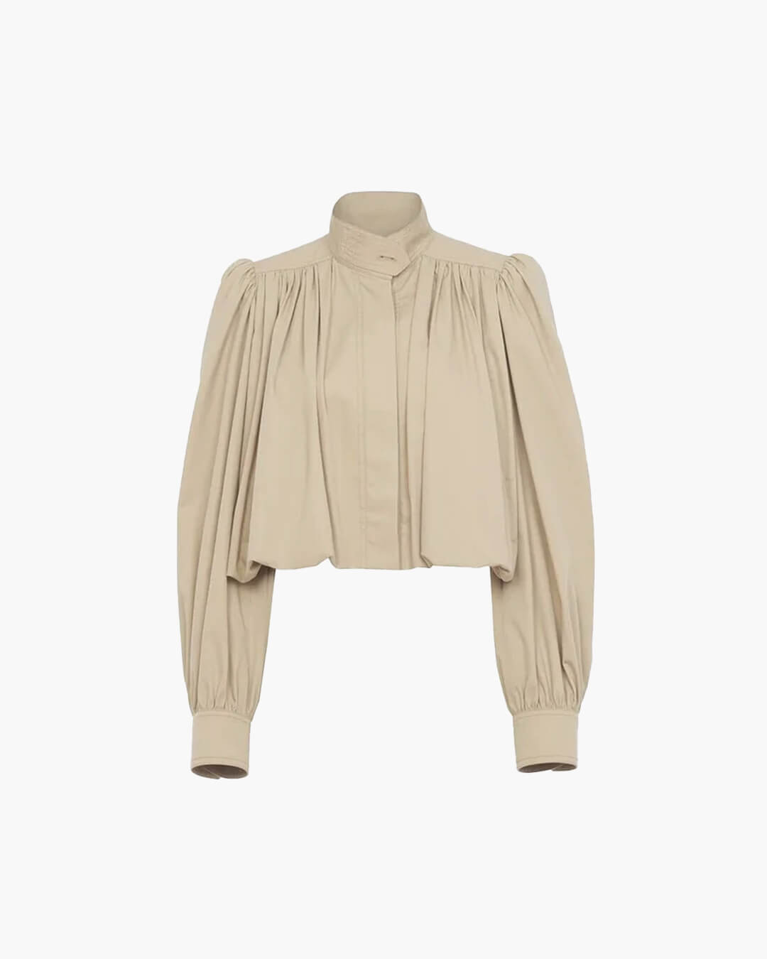 ZEYA - Trina Trench Coat