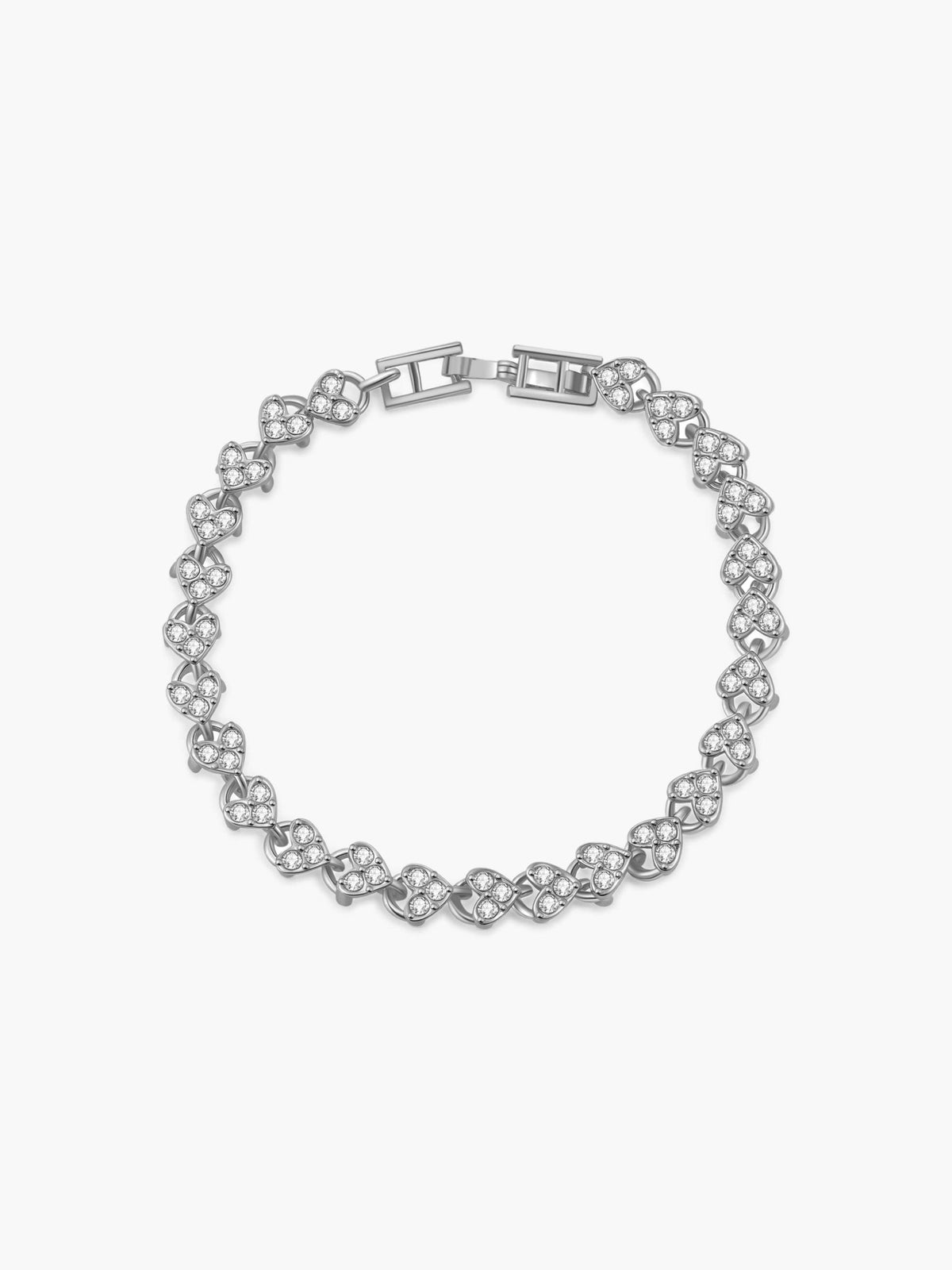 ZEYA - Viona Tennis Bracelet