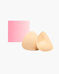 Patchs adhésifs pour seins Wilma double face