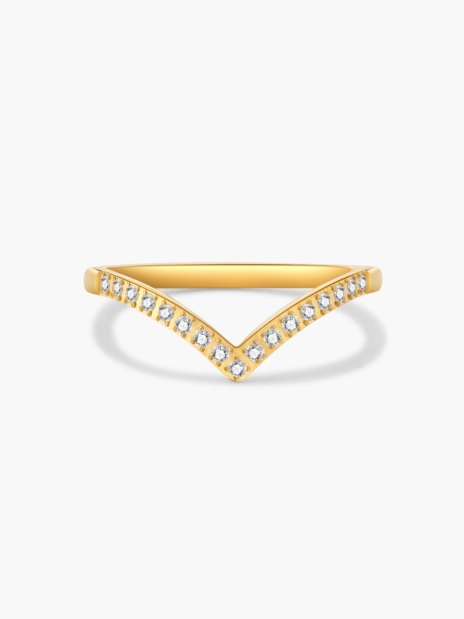 ZEYA - Zariah Ring
