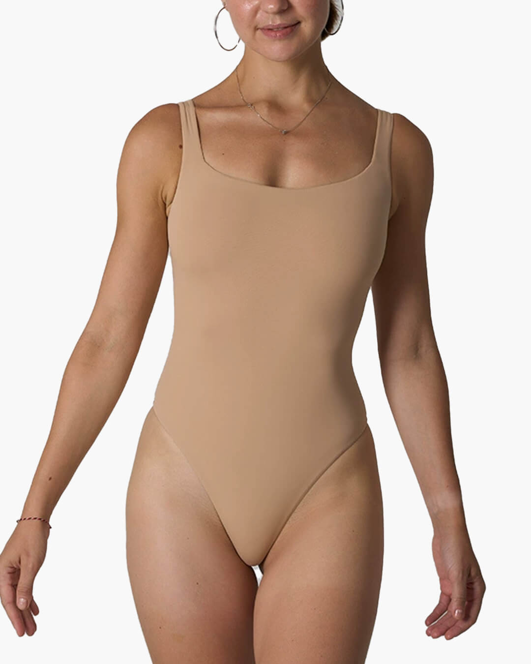 ZEYA - Zeya Square Shapewear Bodysuit