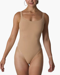 Body Zeya gainant carré
